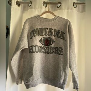 Hoosier sweatshirt